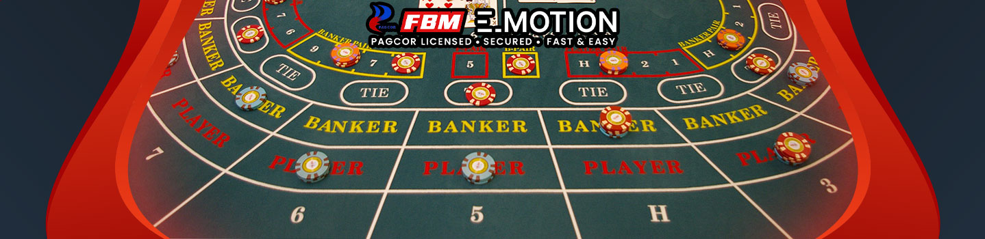 FBM Baccarat
