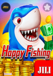 FBM Fishing games