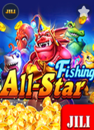 FBM Fishing games