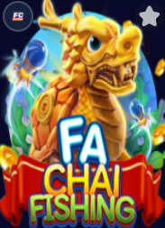 FBM Fishing games