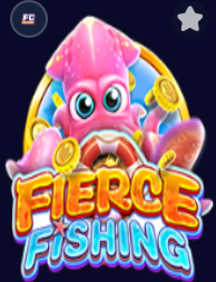 FBM Fishing games