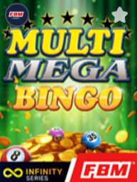 FBM Bingo