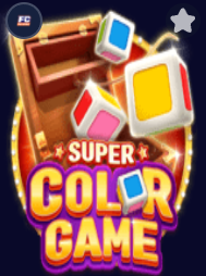 FBM Color game