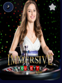 FBM Roulette