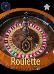 FBM Roulette