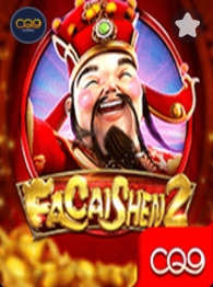 CQ9 Gaming casino