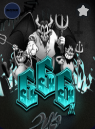 FBM Hacksaw Gaming